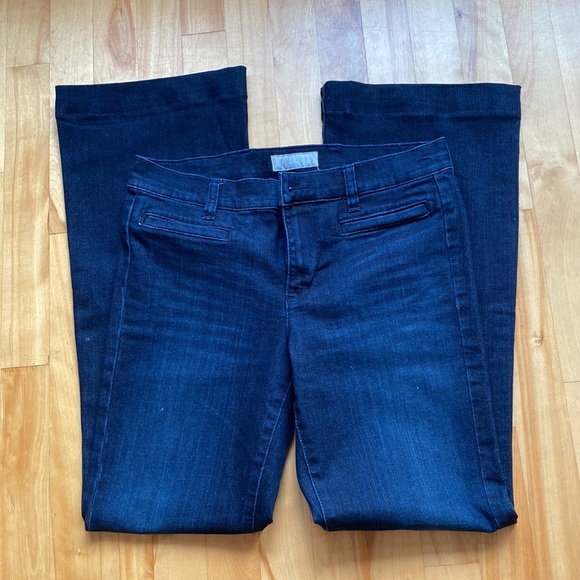 Banana republic trouser jeans - Picture 5 of 7